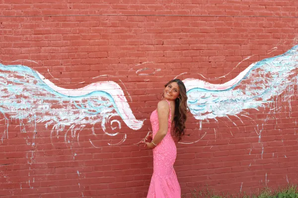 Sherri Hill Prom - Image 4
