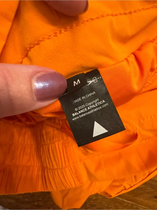VITALITY Breeze Run‎ Shorts 🍑 - Image 6