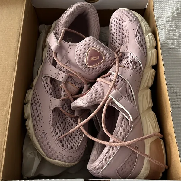 ASICS gel tarther 180 - Image 5