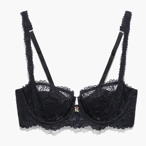 Savage X Fenty Bra - Image 2