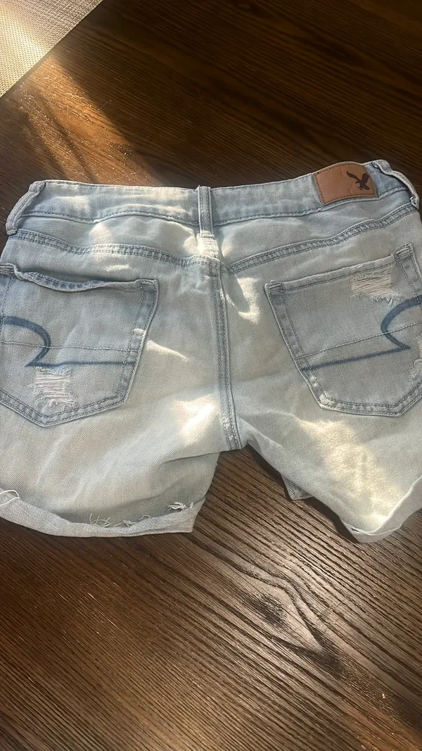 Shoes American Eagle - Image 5