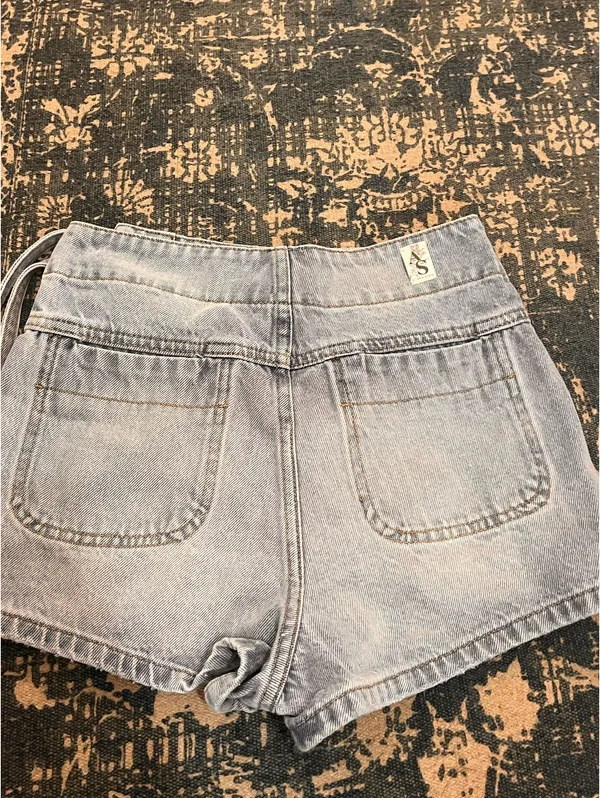 Altar'd State Skort - Image 3