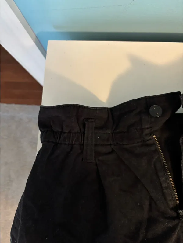 Aritzia Sunday Best shorts - Image 6