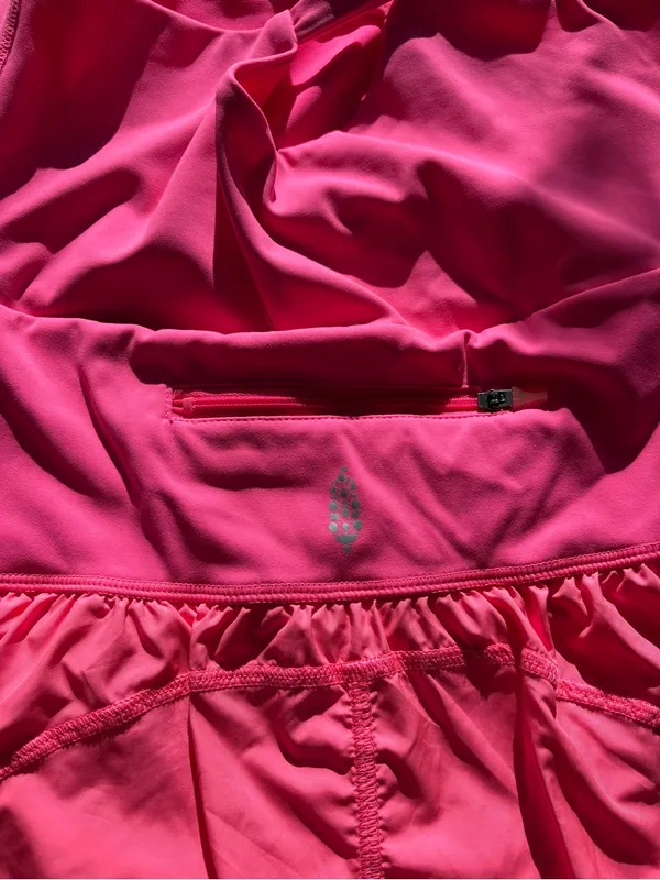 Free People Righteous Runsie Pink Size M - Image 7