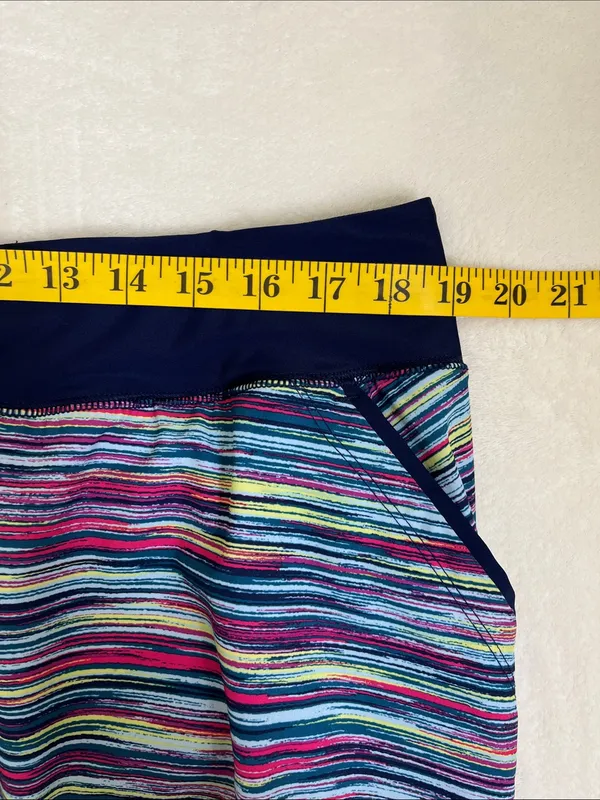 Land's End Women's Swim Skirt Size 18W - Image 4