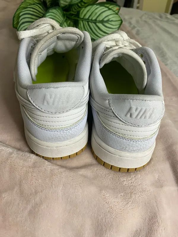 Nike Dunk Low Next Nature Women's Size 9 - Image 3