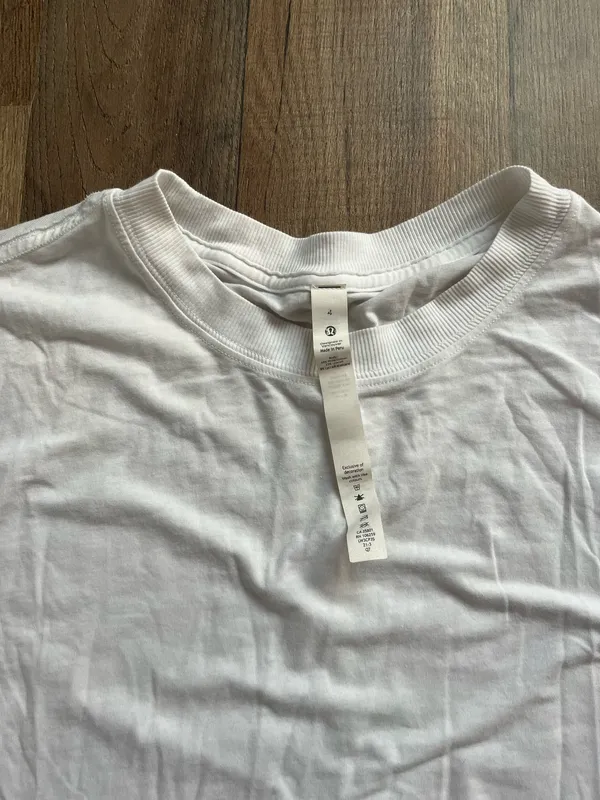 Lululemon Top - Image 2
