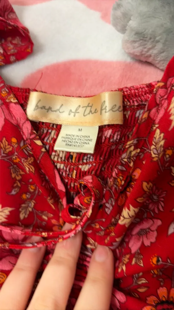 Free People Dress - Image 2
