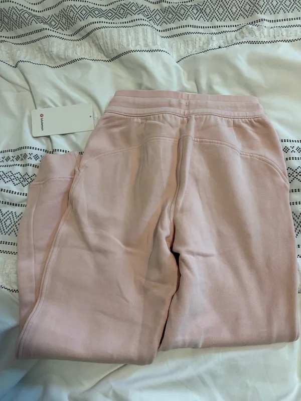 Lululemon Scuba High-Rise Joggers - Image 4