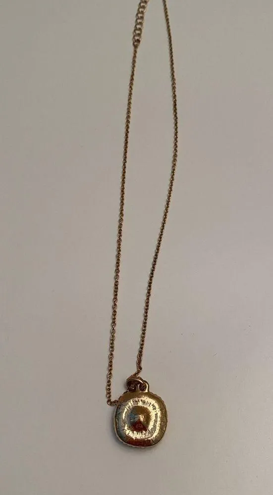 Rhinestone gem pendant - Image 6