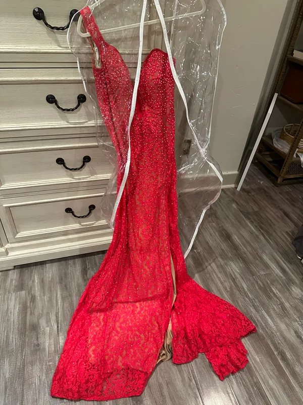Prom Dress - Image 2