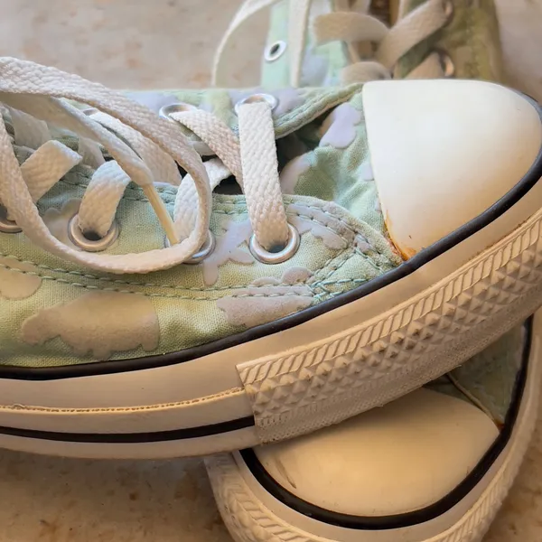 Converse Sneakers Women’s - Image 4