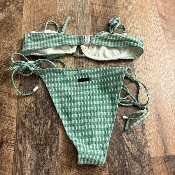Triangl bikini - Image 6