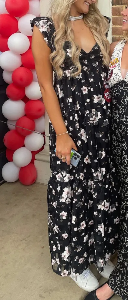 BuddyLove Dress Maxi - Image 2