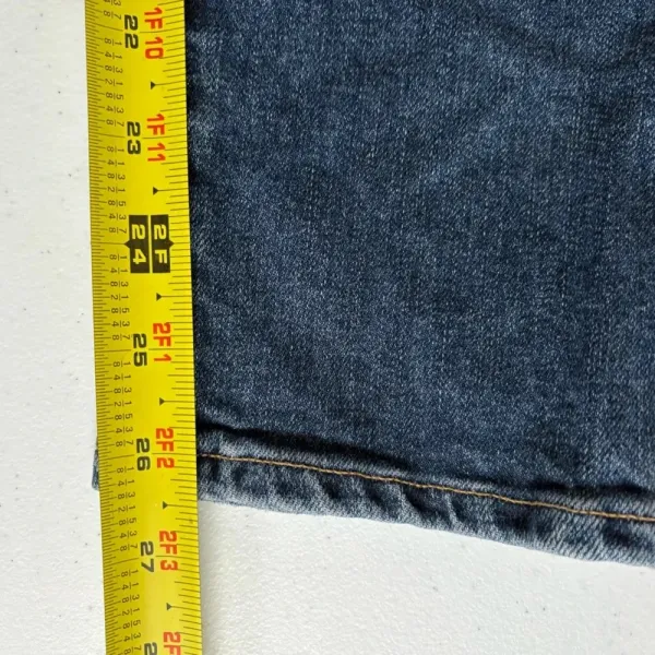 CITIZENS OF HUMANITY emerson slim fit boyfriend jean in‎ distressed tempo 0234 - Image 10
