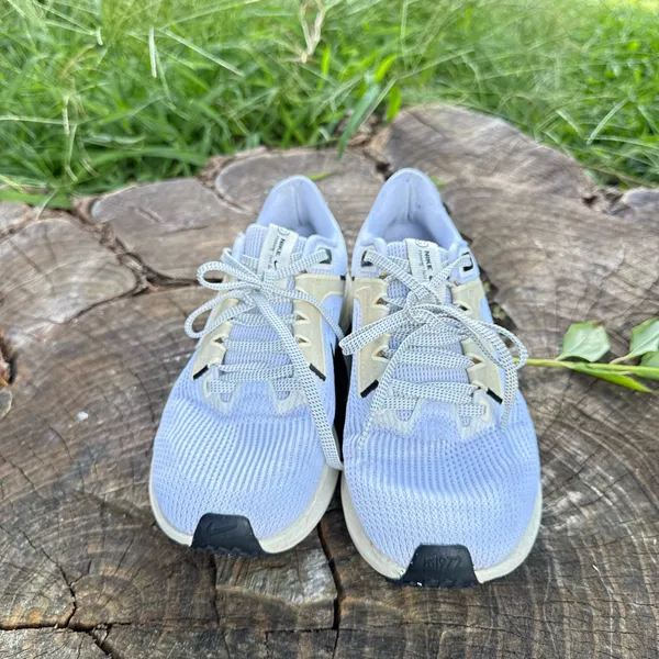 Nike Air Zoom Pegasus Running women Shoes size 8.5 - Image 2