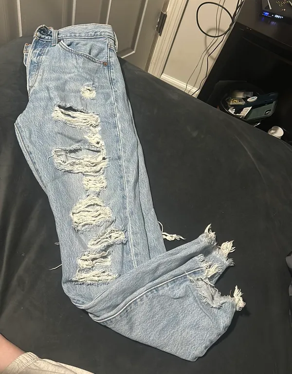 Levi’s Jeans - Image 4