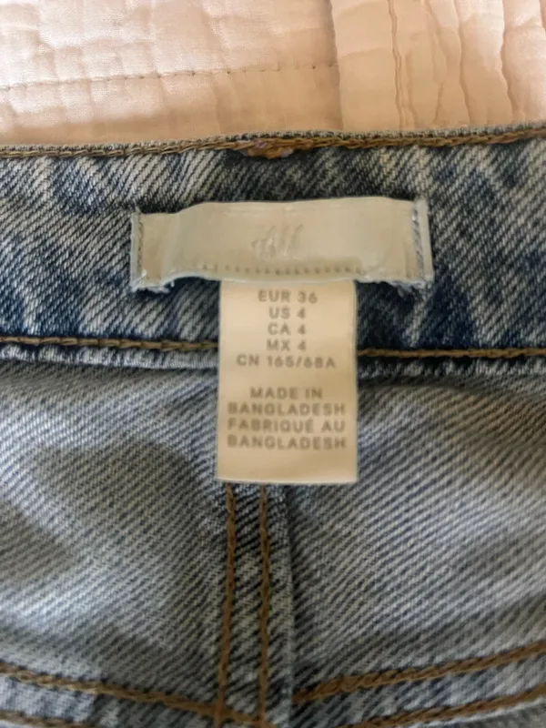 H&M Jeans - Image 7
