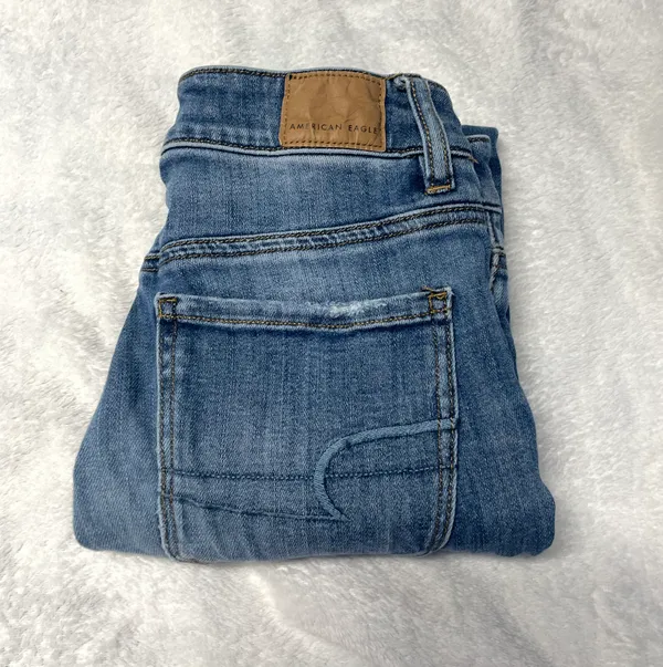 American Eagle Outfitters Jeans - Image 2