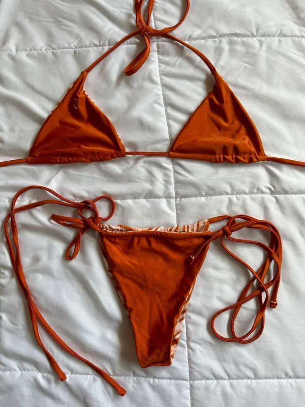 Boutique Bikini Set Multiple Size 4 - Image 4