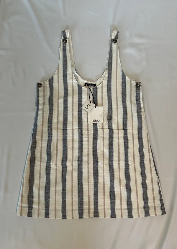 Very J Jumper/Dress - Image 4