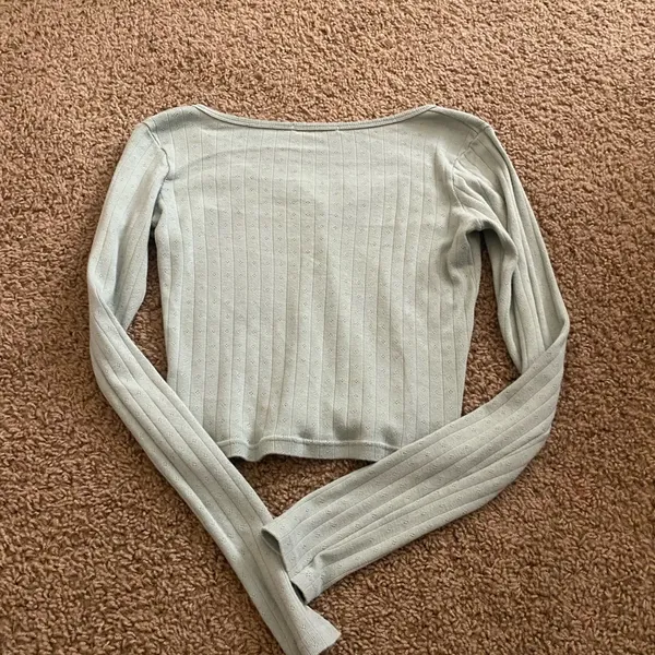 Brandy Melville top - Image 4