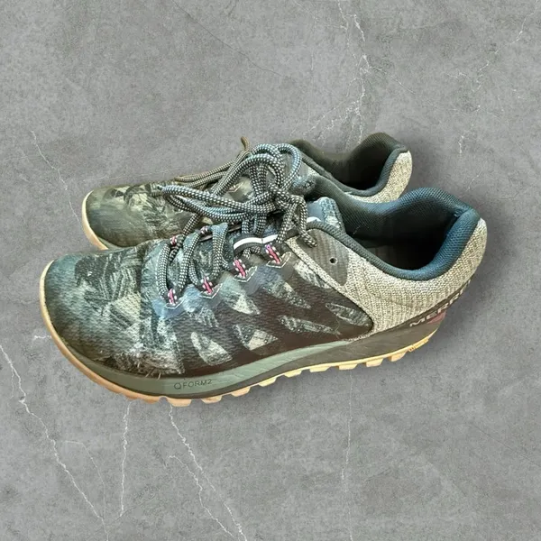Merrell‎ Athletic Shoes - Image 5