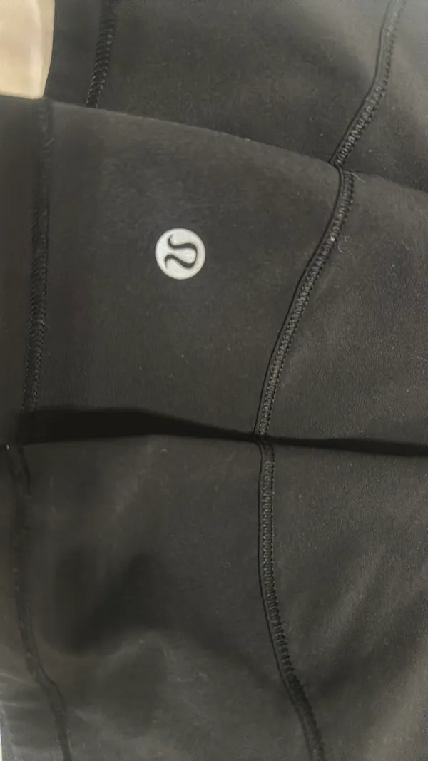Lululemon Tennis Skirt - Image 3