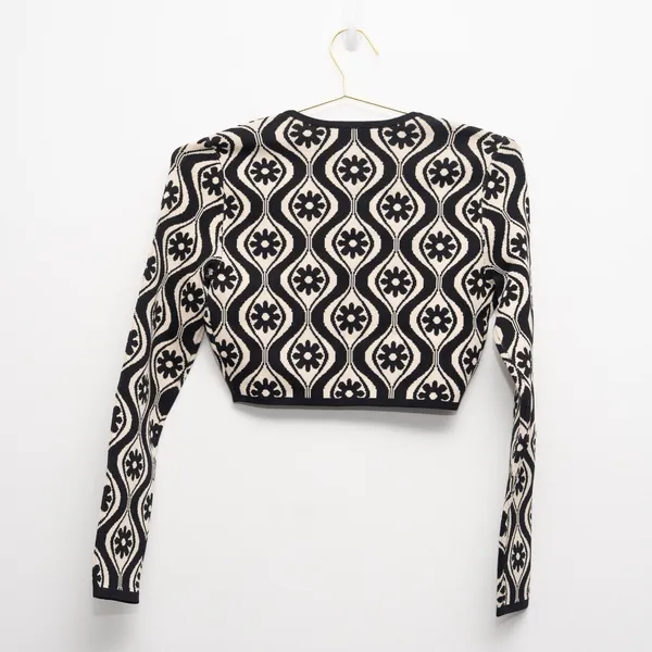 Finders Keepers - Quinn‎ LS Knit Top - Image 3