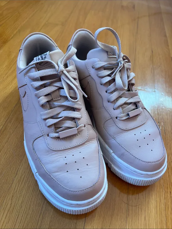 Nike Air Force 1 Pixel Sneakers - Image 3