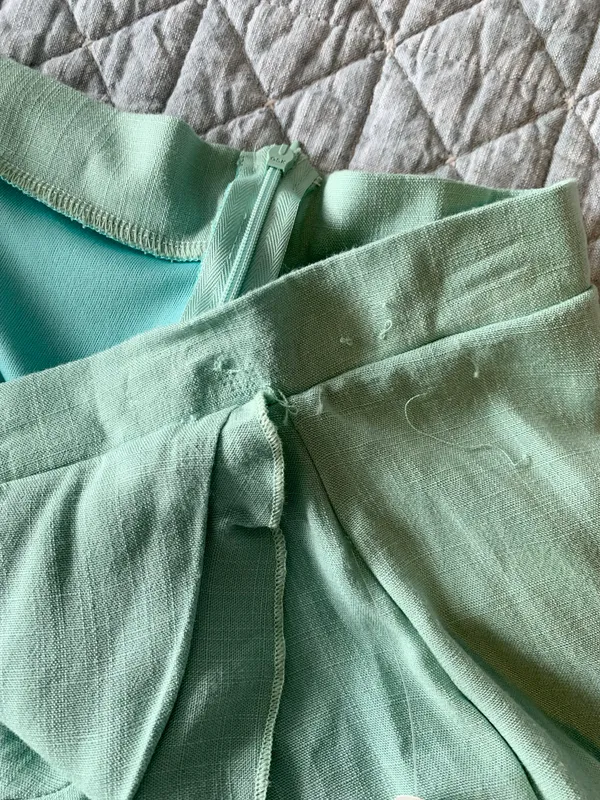 Altar'd State Shorts - Image 6