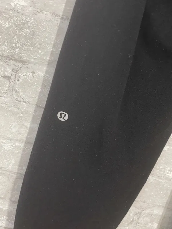 Lululemon Out To Lunge Untight Tight - Image 4