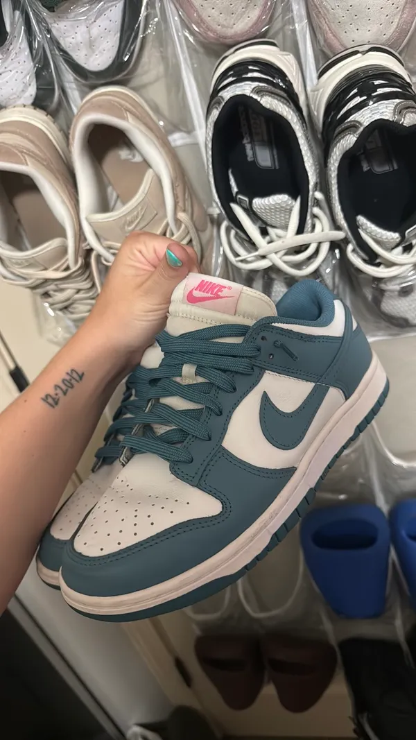 Nike Dunk Low Women’s - Image 4