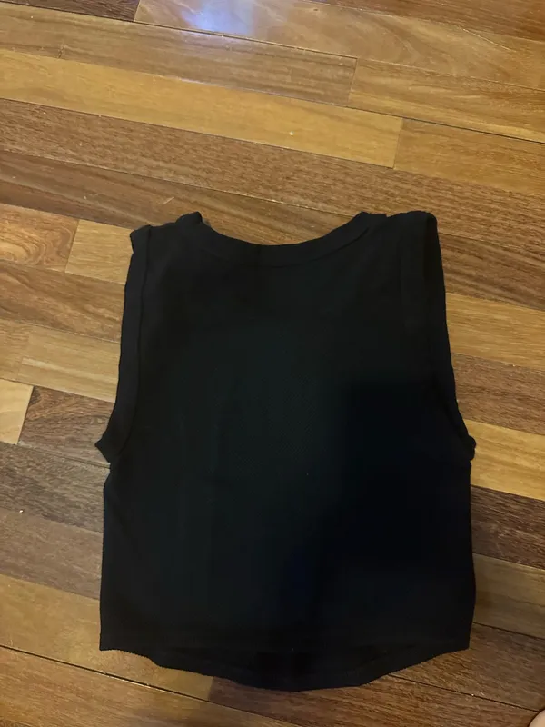 Free People Movement Tank Top - Image 3