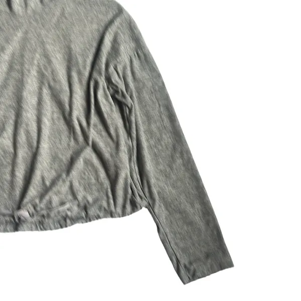 Canada Weather Gear Supreme Soft‎ Mock Neck Sweatshirt - Image 4