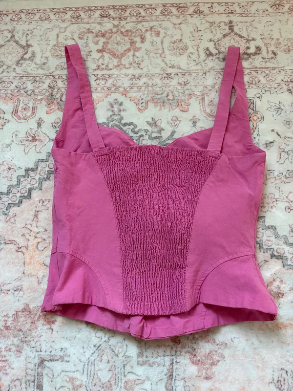 Zara top - Image 2