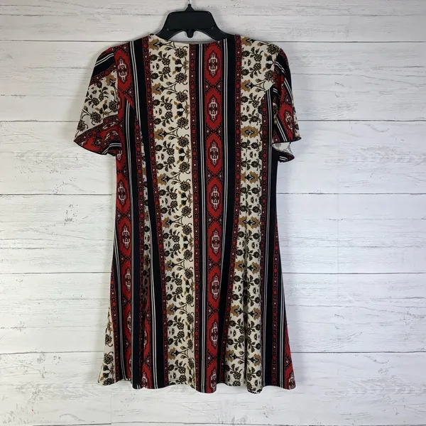SHOW ME YOUR MUMU Matilda Mini Dress size XS - Image 6