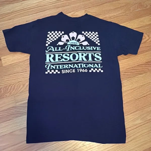 Vans T-Shirt - Image 5