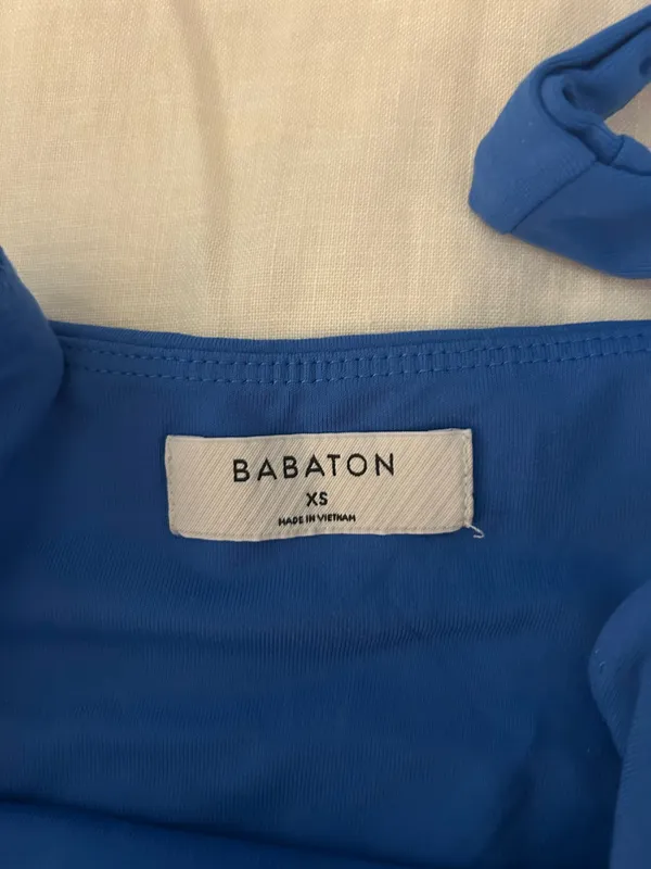 Aritzia Babaton Bodysuit - Image 2