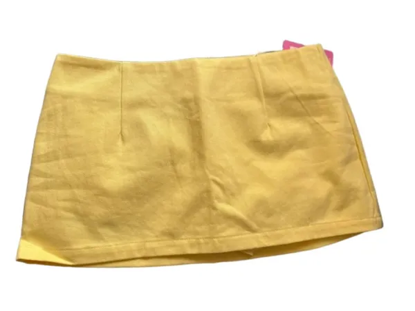 Edikted Monrow micro skort small NWT - Image 2