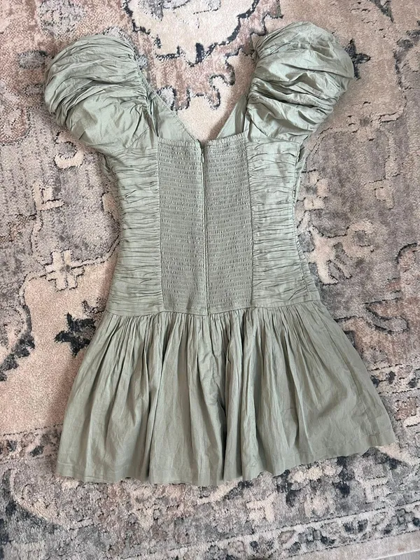Abercrombie Dress - Image 3