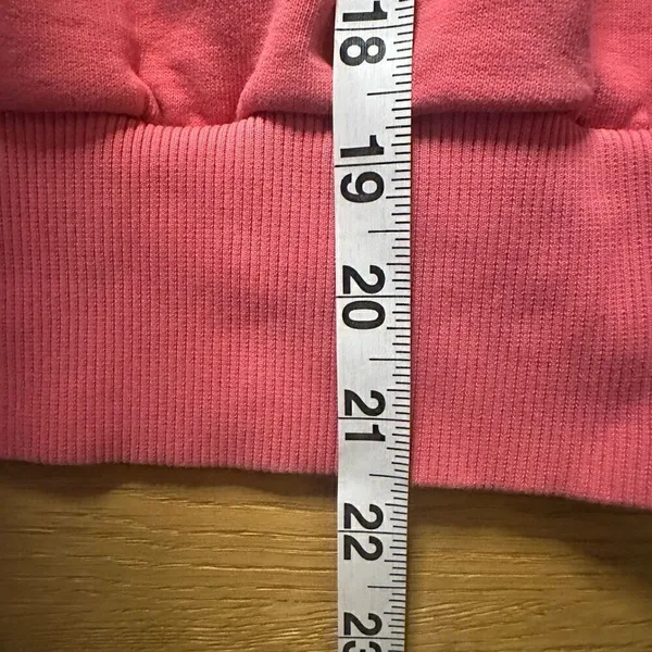 Paris Atelier & other stories rose crewneck 12 - Image 6