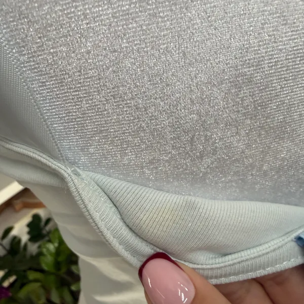 Forever 21 Hello Kitty Top x Sanrio Crop S - Image 7