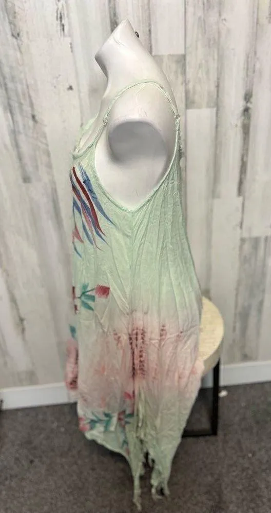 Dress White Size undefined - Image 2