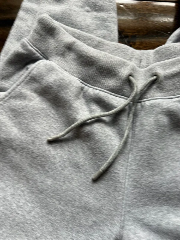 FILA Women’s Gray Joggers - Image 4
