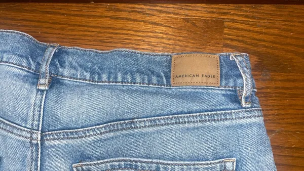 American Eagle Outfitters Shorts - Image 3