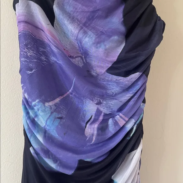 Petal and Pup Jasmine Maxi Dress, Size Small, $79 - Image 10