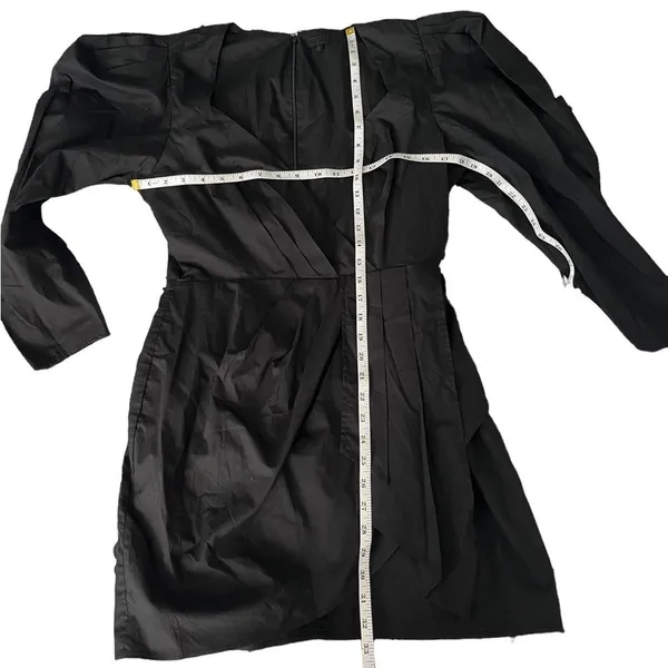 NBD Malone Mini Dress - Image 5