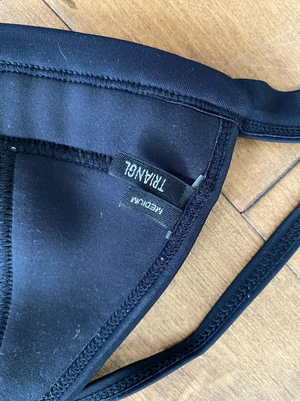 Triangl Swimsuit - Image 2