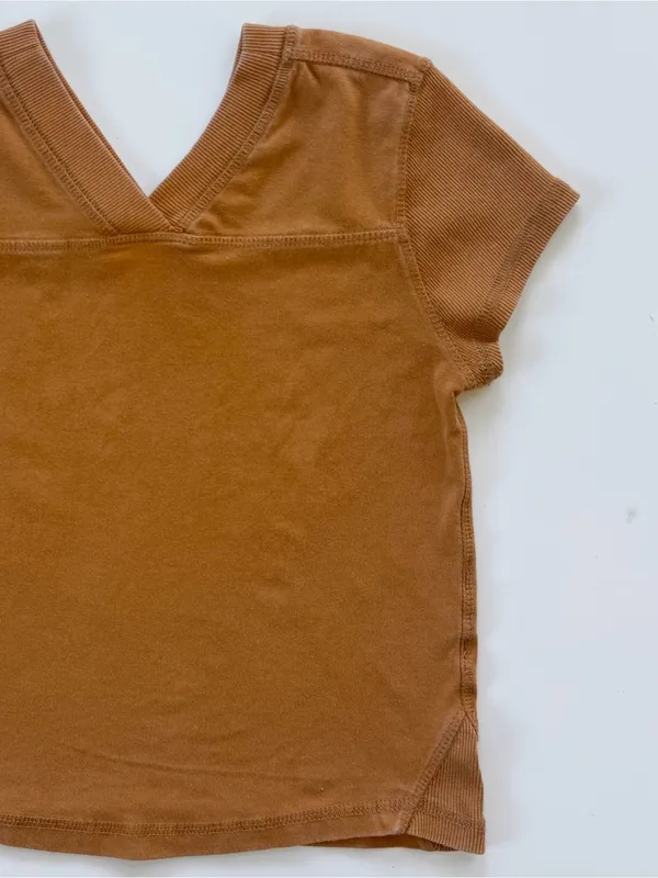Free People Movement Cropped Top XS - Image 3